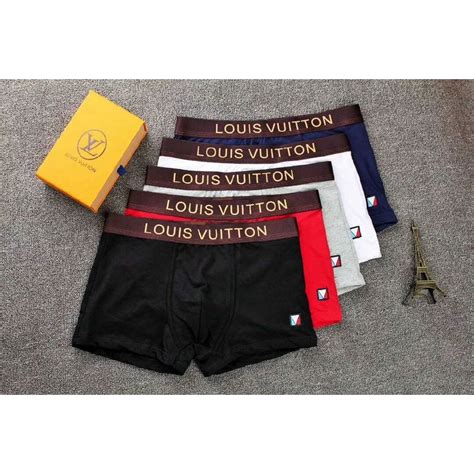 louis vuitton underwear amazon|louis vuitton thongs.